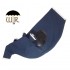 Cover - Weather Resistant Contour (Navy)